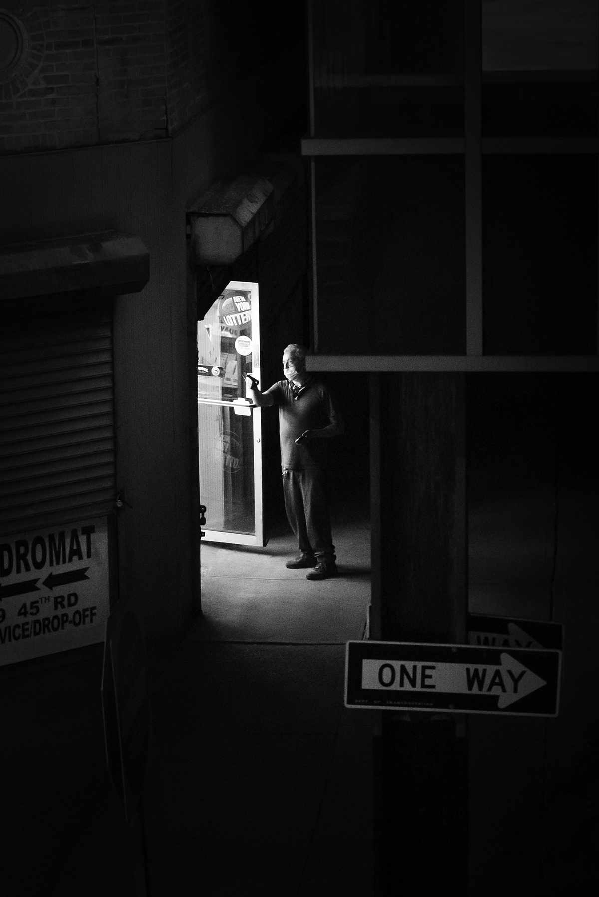 street photography new york black and white bw lighting contrast sony a7s 