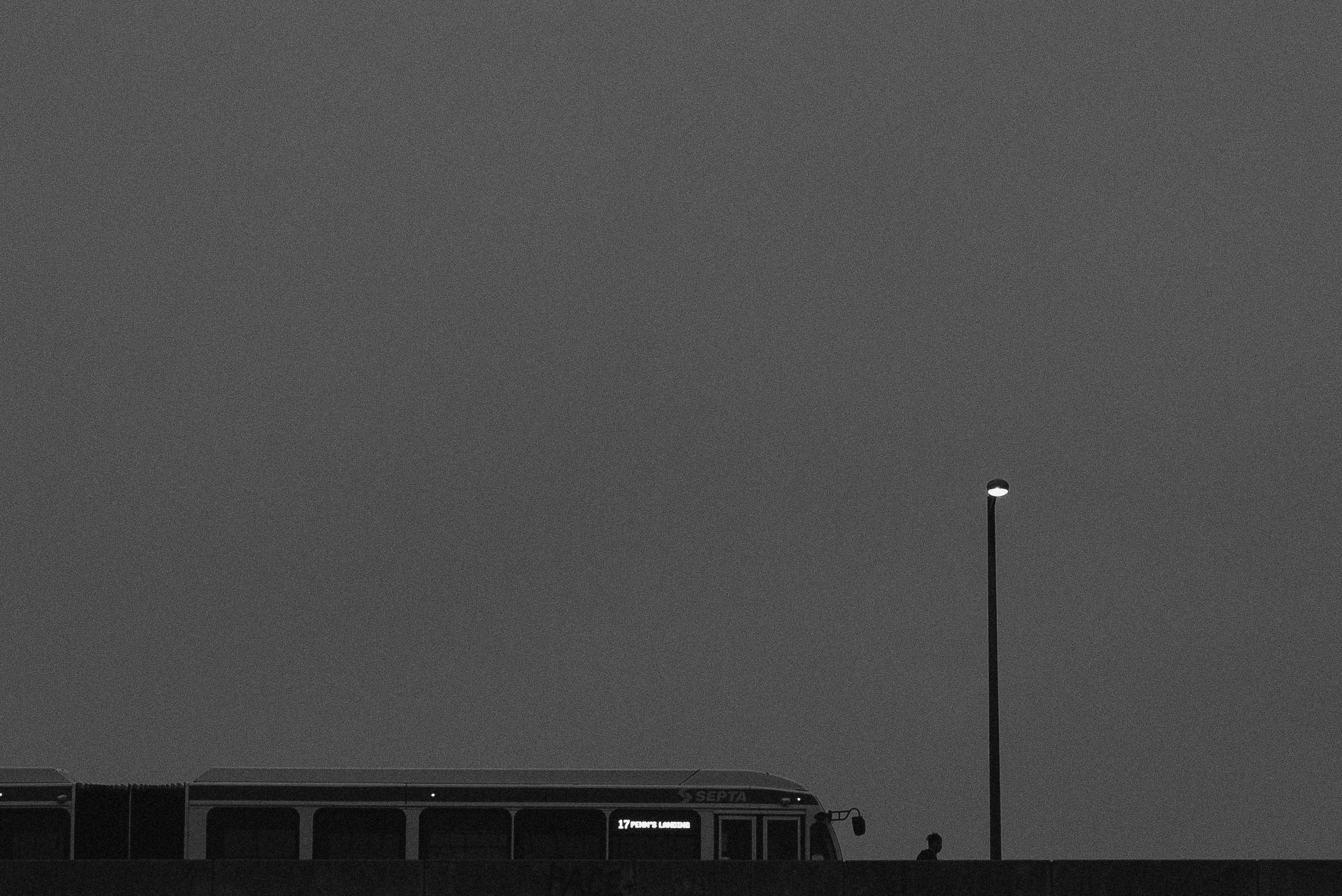 street photography Philadelphia philly black and white bw minimalist geometric contrast sony a7s 